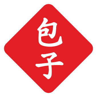 Baozi-Logo